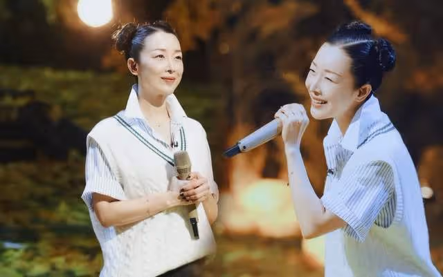 阿杜詢問田震孫悅今天誰請客,結果周深的回答亮了,太搞笑