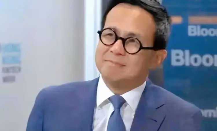 李澤楷近照：發福明顯不注意形象，對美女不感興趣，生活相當節約