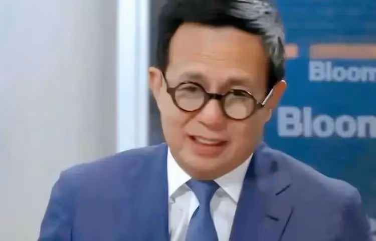 李澤楷近照：發福明顯不注意形象，對美女不感興趣，生活相當節約