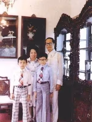 李澤楷近照：發福明顯不注意形象，對美女不感興趣，生活相當節約