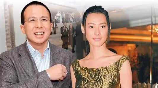 李澤楷近照：發福明顯不注意形象，對美女不感興趣，生活相當節約