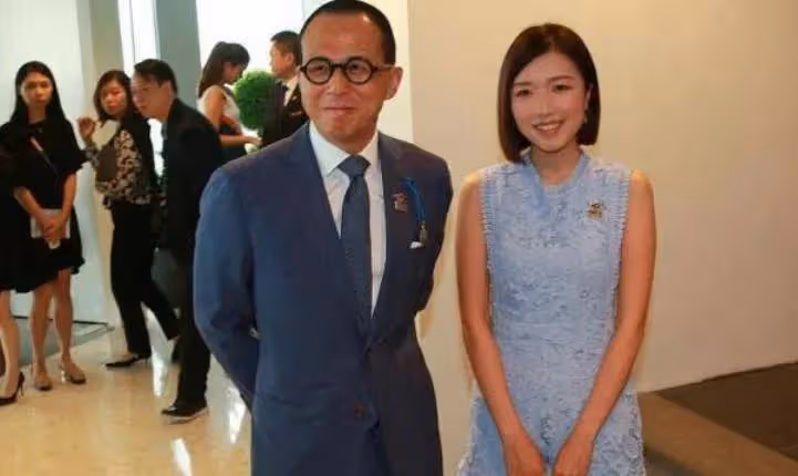 李澤楷近照：發福明顯不注意形象，對美女不感興趣，生活相當節約