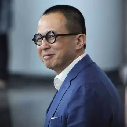李澤楷近照：發福明顯不注意形象，對美女不感興趣，生活相當節約