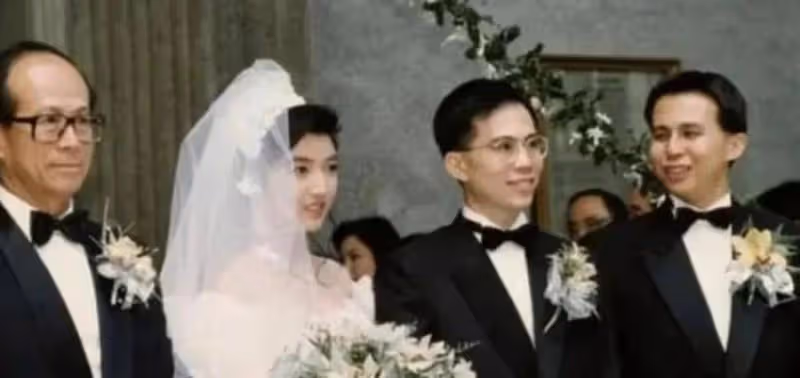 李澤楷近照：發福明顯不注意形象，對美女不感興趣，生活相當節約