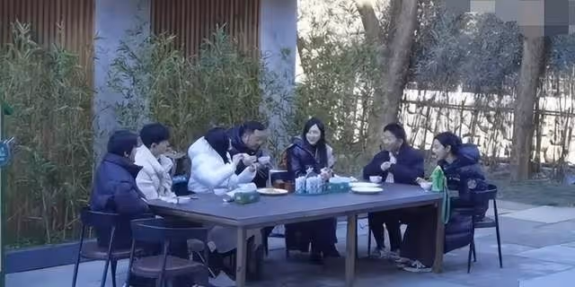 吳彤《我們的客棧》為何看重複出的唐嫣?姚晨沙溢的回答顯情商