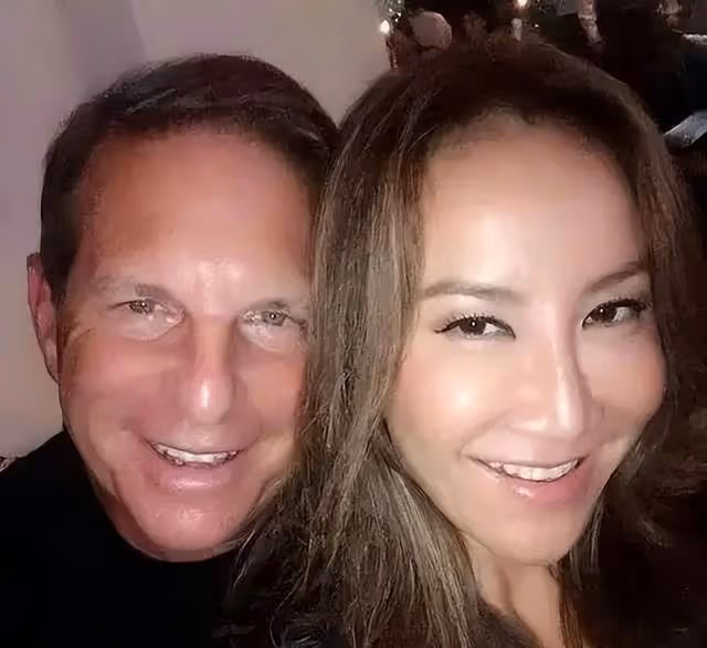 天后李玟被曝婚變，加拿大富豪老公3次出軌，曾為她舉辦1.5億婚禮