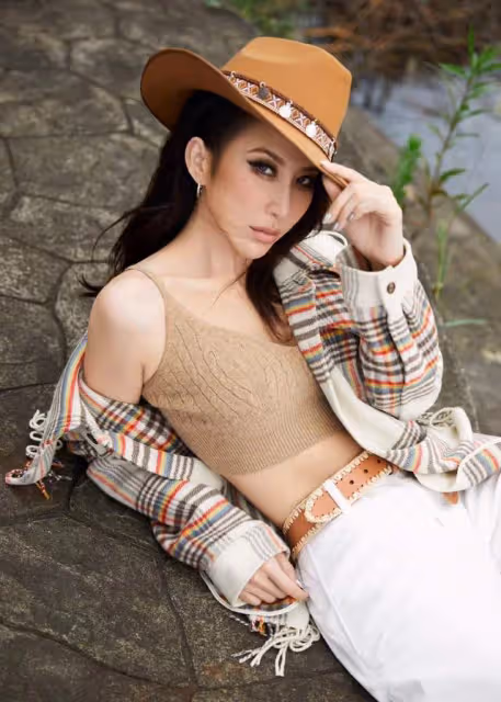 天后李玟被曝婚變，加拿大富豪老公3次出軌，曾為她舉辦1.5億婚禮