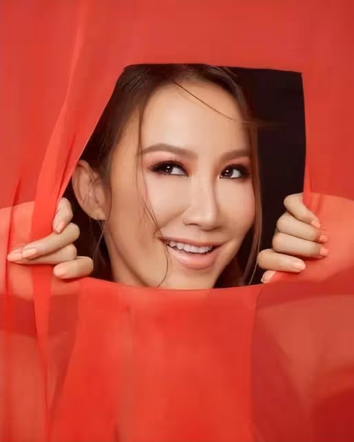 天后李玟被曝婚變，加拿大富豪老公3次出軌，曾為她舉辦1.5億婚禮