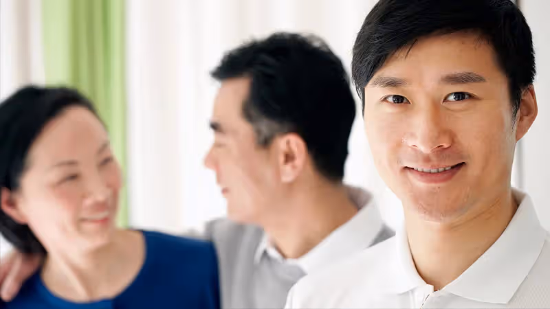 和鳳凰男離婚半年,3個大姑姐專程把婆婆送來:我媽習慣讓你照顧