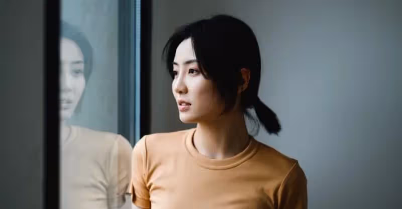 出軌後，妻子原諒我，家庭完整，婚姻已散