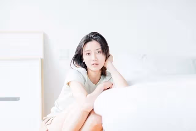 出軌後，妻子原諒我，家庭完整，婚姻已散