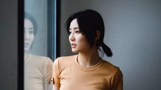 出軌後，妻子原諒我，家庭完整，婚姻已散