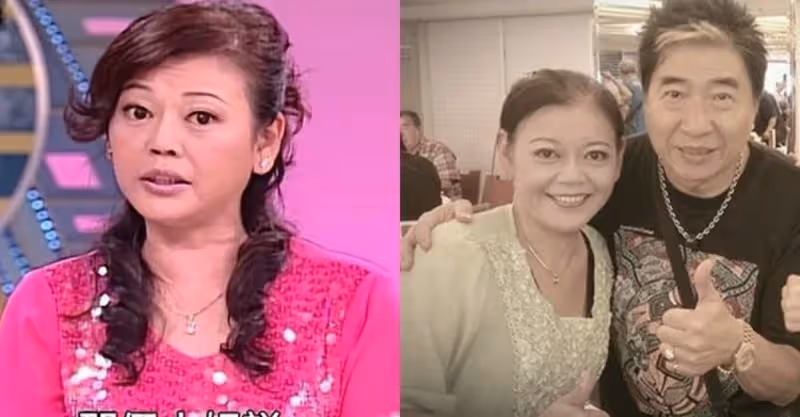 離開9年《天天開心》大目仔來不及動手術享年53歲，生前最大遺憾膝下無子：拚了6年仍無果