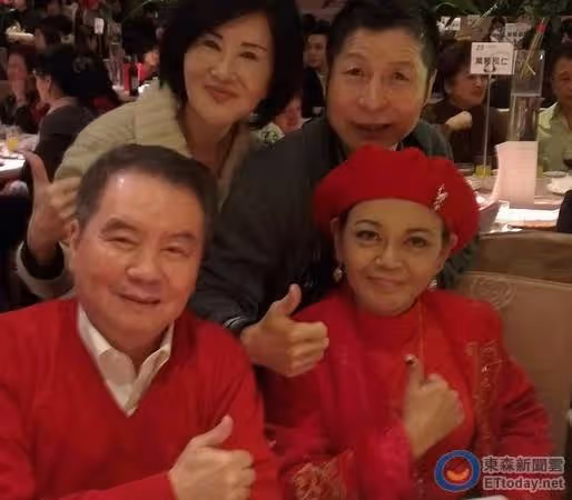 離開9年《天天開心》大目仔來不及動手術享年53歲，生前最大遺憾膝下無子：拚了6年仍無果