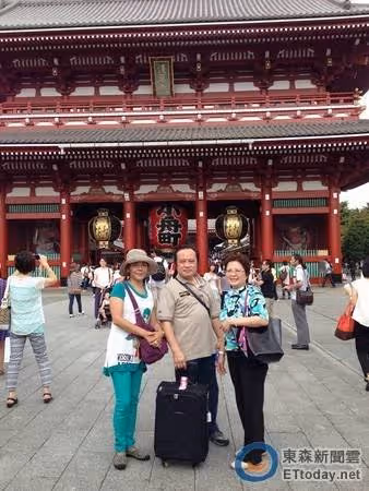 離開9年《天天開心》大目仔來不及動手術享年53歲，生前最大遺憾膝下無子：拚了6年仍無果