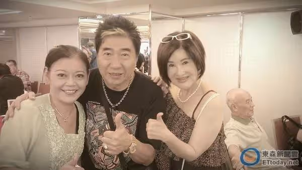 離開9年《天天開心》大目仔來不及動手術享年53歲，生前最大遺憾膝下無子：拚了6年仍無果