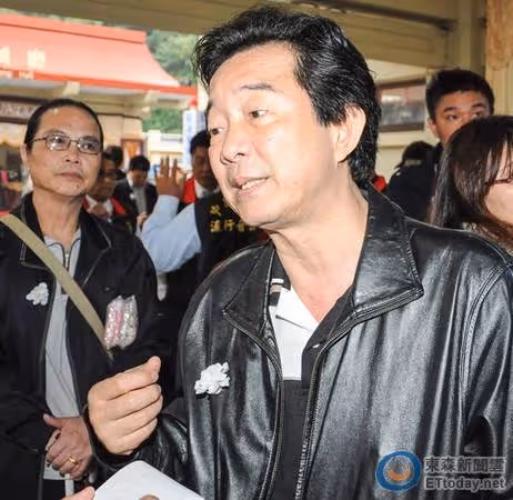 離開9年《天天開心》大目仔來不及動手術享年53歲，生前最大遺憾膝下無子：拚了6年仍無果