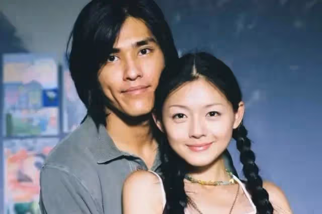 藍正龍、周渝民都能狠下心來和大S了斷，為什麼只有汪小菲被套牢