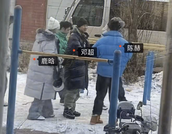 陳赫分享新冠症狀，自嘲像被揍了一頓，室友鄧超陽康後未二次感染