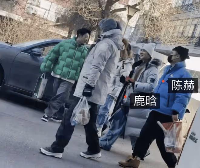 陳赫分享新冠症狀，自嘲像被揍了一頓，室友鄧超陽康後未二次感染