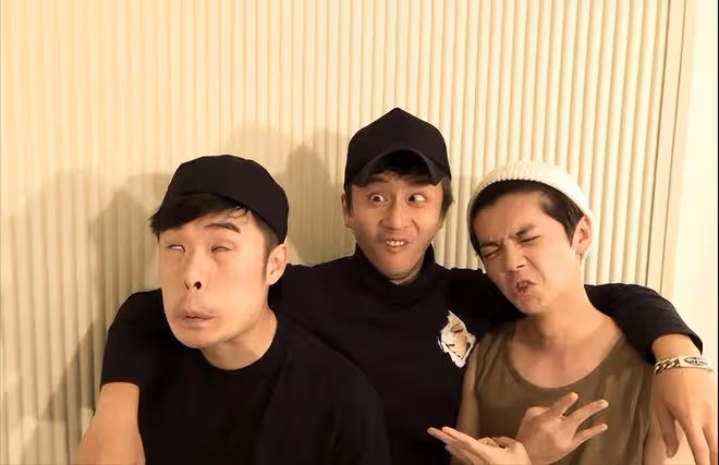 陳赫分享新冠症狀，自嘲像被揍了一頓，室友鄧超陽康後未二次感染