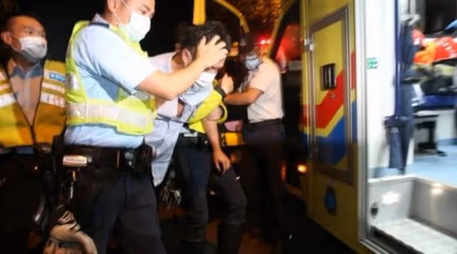 洗底復出拍劇！TVB知名男星獲提前出獄，已回公司向高層請罪認錯