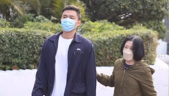 洗底復出拍劇！TVB知名男星獲提前出獄，已回公司向高層請罪認錯