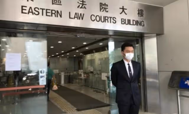 洗底復出拍劇！TVB知名男星獲提前出獄，已回公司向高層請罪認錯