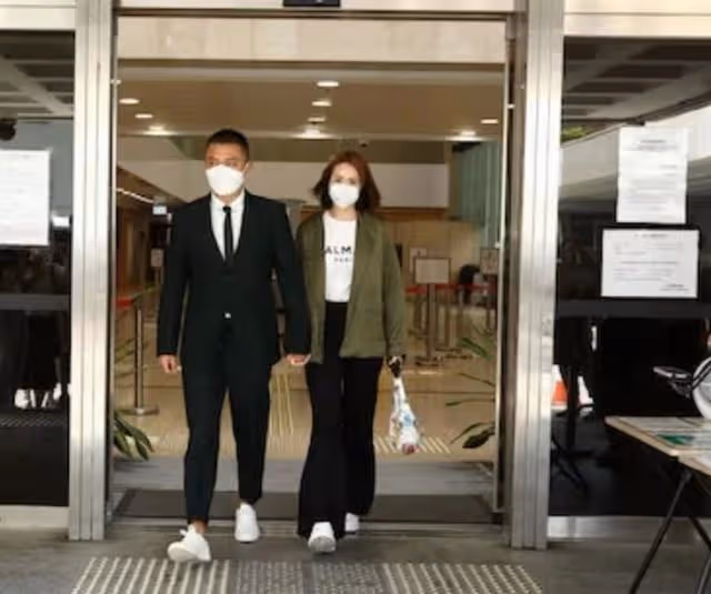 洗底復出拍劇！TVB知名男星獲提前出獄，已回公司向高層請罪認錯