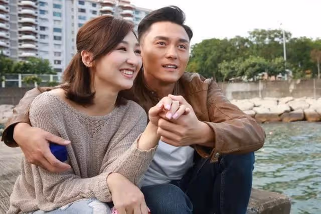洗底復出拍劇！TVB知名男星獲提前出獄，已回公司向高層請罪認錯