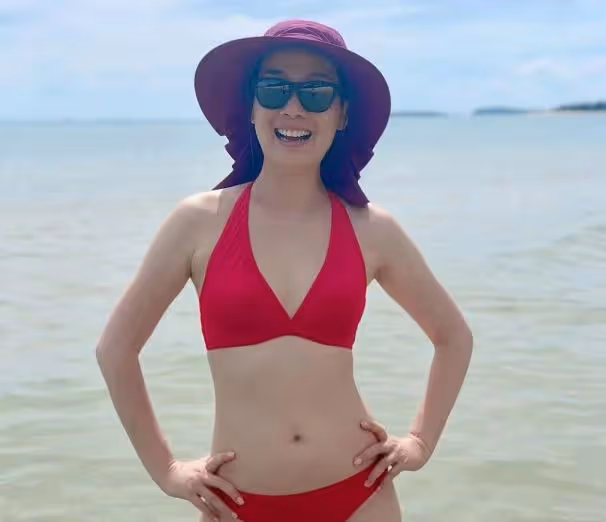 講明想奪視後！TVB知名女星為爭獎不介意賣身給公司，望十全十美