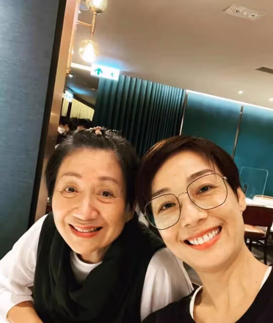 講明想奪視後！TVB知名女星為爭獎不介意賣身給公司，望十全十美