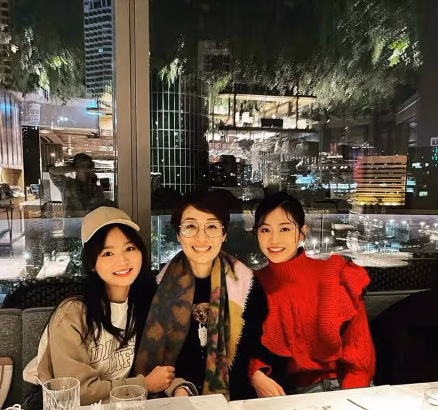 講明想奪視後！TVB知名女星為爭獎不介意賣身給公司，望十全十美