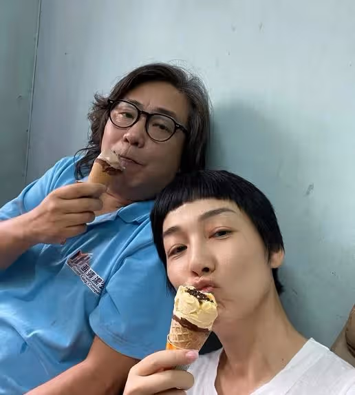 講明想奪視後！TVB知名女星為爭獎不介意賣身給公司，望十全十美