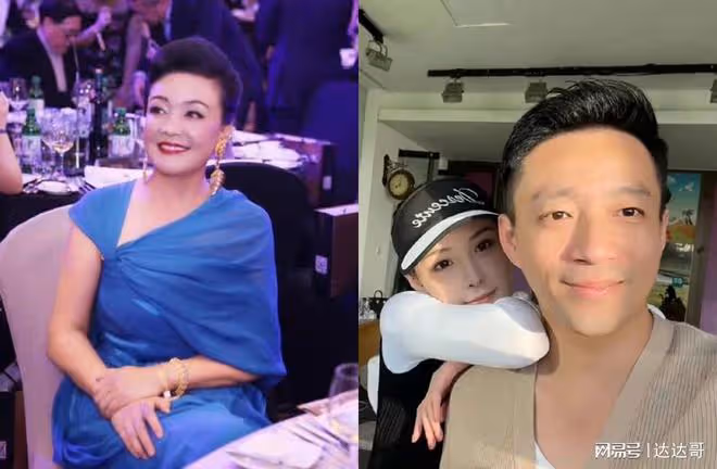 汪小菲再婚不遠了？張穎穎炫超大鑽戒 遭網揶揄：踩死臭蟲