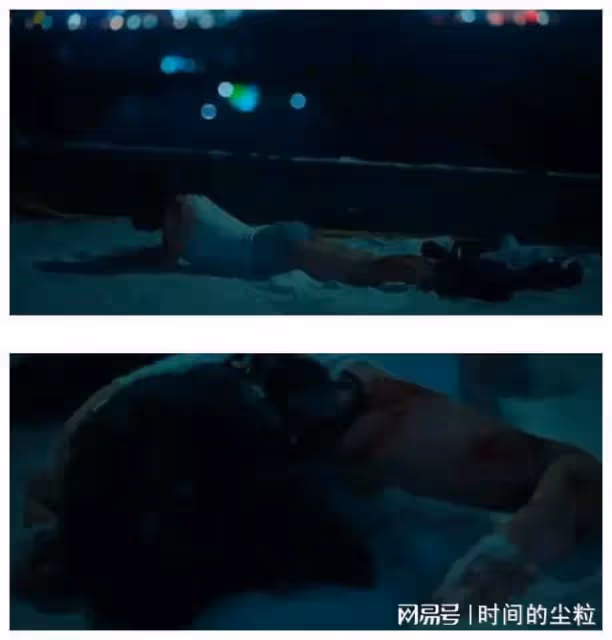 復仇爽劇《黑暗榮耀》爆火，宋慧喬演技封神，以牙還牙為自己報仇