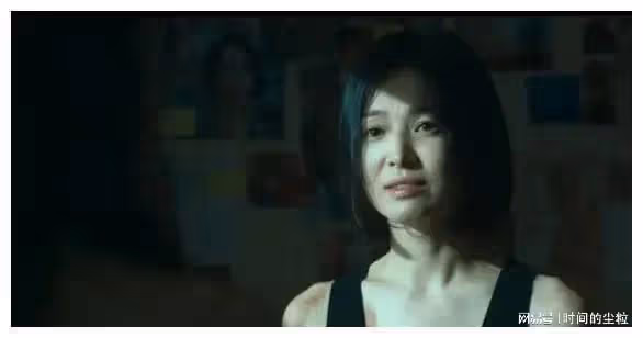復仇爽劇《黑暗榮耀》爆火，宋慧喬演技封神，以牙還牙為自己報仇