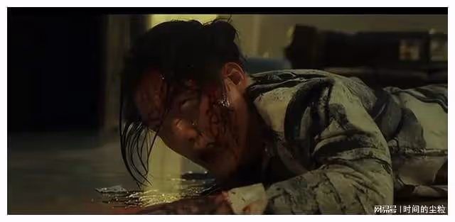 復仇爽劇《黑暗榮耀》爆火，宋慧喬演技封神，以牙還牙為自己報仇
