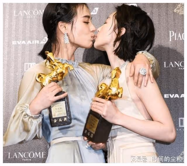 因為男人毀了事業！這些女星談戀愛把工作談沒了！