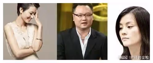 啥情況?高圓圓趙又廷又鬧婚變了?