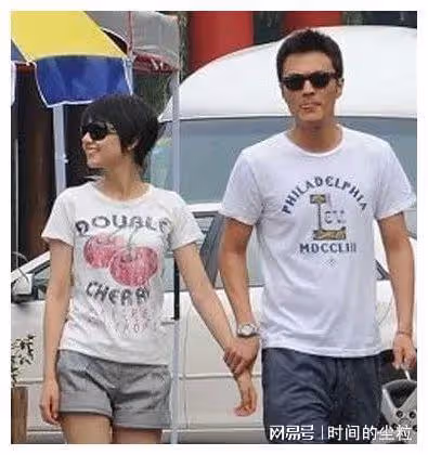 啥情況?高圓圓趙又廷又鬧婚變了?