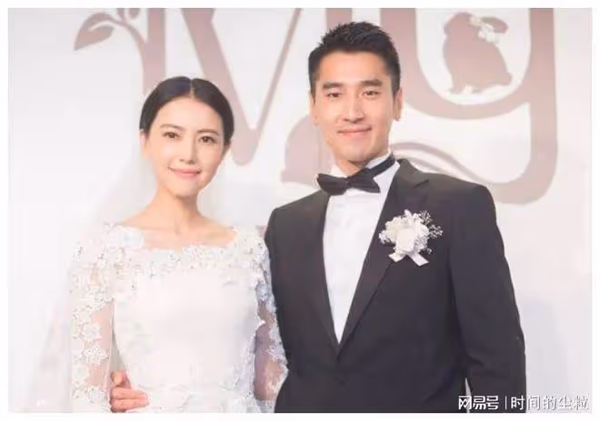 啥情況?高圓圓趙又廷又鬧婚變了?