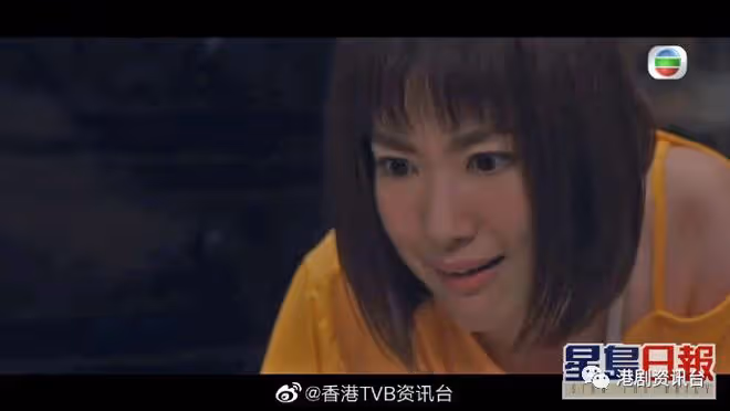 TVB小花自覺入行15年行得慢!慶幸每個階段都有代表作