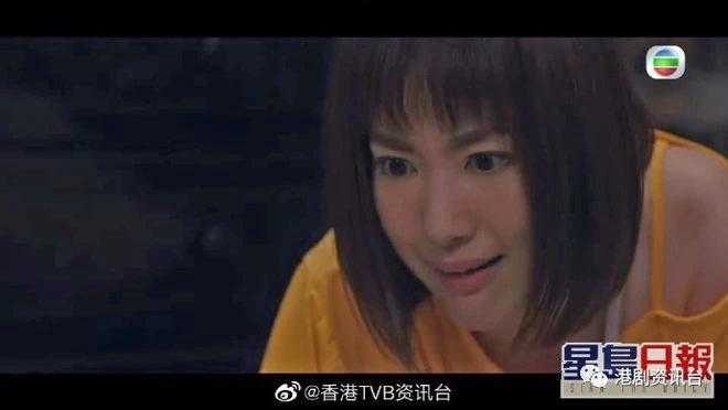 TVB小花自覺入行15年行得慢!慶幸每個階段都有代表作