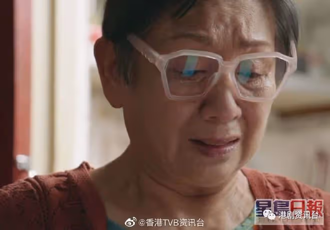 51歲江美儀非「親生女」爭獎蝕底願賣身TVB!提議設雙視後:同鮑姐一齊拎