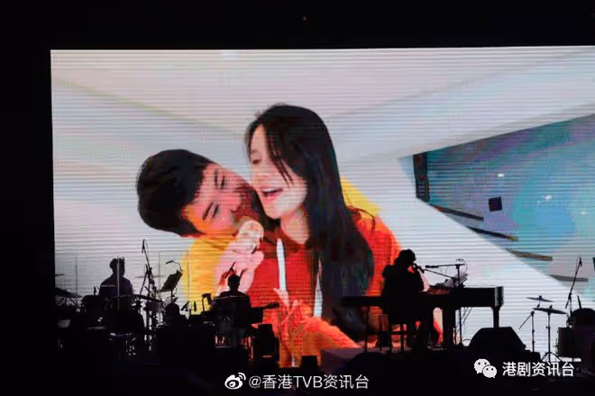 黃翠如為蕭正楠開金口唱歌!區永權曬腹肌與細仔夾BAND
