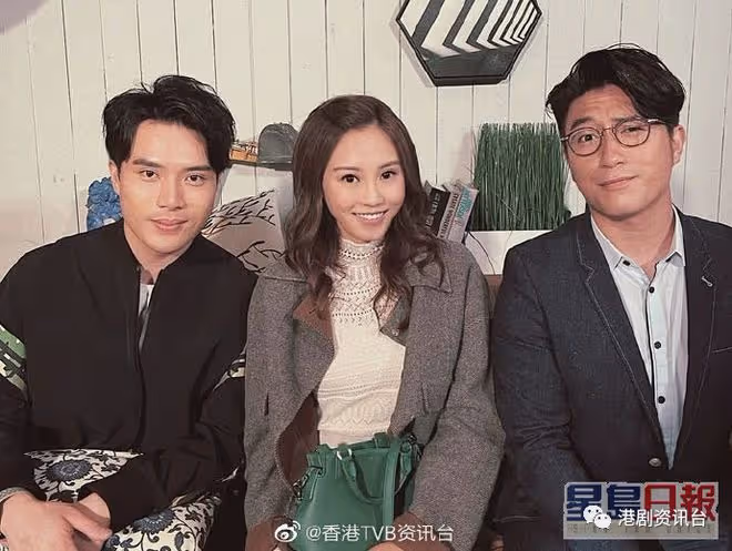 《愛回家》熊心如被放生?傳工作態度屢勸不改激嬲高層