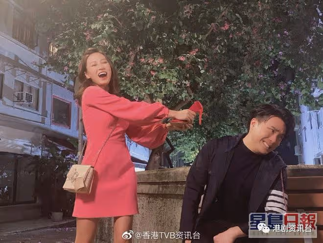 《愛回家》熊心如被放生?傳工作態度屢勸不改激嬲高層