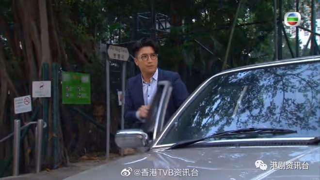 《愛回家》熊心如被放生?傳工作態度屢勸不改激嬲高層