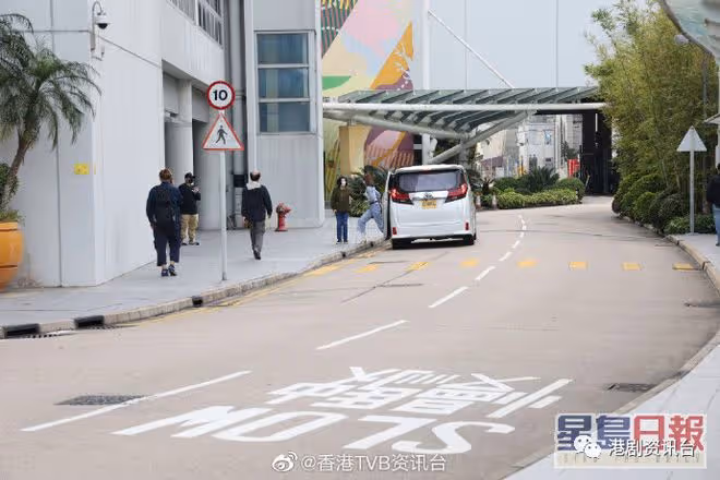 TVB男星今日出獄後拍片認錯!兩度鞠躬道歉痛哭流涕